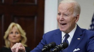 Presiden AS Joe Biden Positif Covid-19, Karantina di Gedung Putih