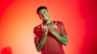 Tinggalkan Manchester United, Jesse Lingard Gabung Klub Promosi