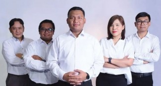 Kisah Baba Rafi Pernah Hampir Bangkrut, Kini Melantai di Bursa Saham