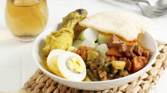 Festival Kuliner 2022 Libatkan 82 Tenant Pelaku UMKM di Kota Medan