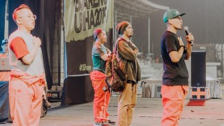 Pemkab Jember Batalkan Konser Langit Ustaz Hanan Attaki