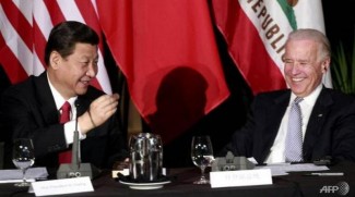 Joe Biden Positif Covid-19, Xi Jinping Turut Bersimpati