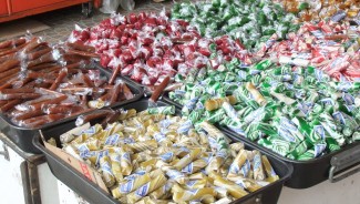 Oleh-Oleh Khas Garut, Ini 5 Produk Lokal yang Sudah Ternama