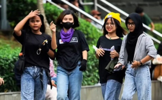 Fenomena Citayam Fashion Week Bisa Jadi Target Pasar