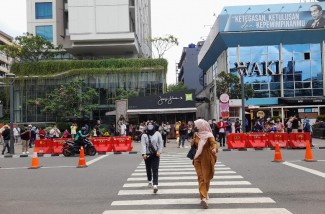 Fenomena CFW: Publik Butuh Ruang Terbuka, Tanpa Pagar, dan Demokratis