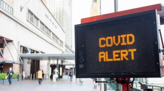 Kasus Covid-19 Australia Melonjak, 5.450 Pasien Dirawat di Rumah Sakit