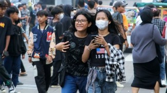 Wagub DKI: Citayam Fashion Week Kreatif, Tapi Perlu Bimbingan Agama