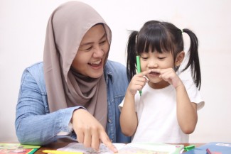 Sebelum Kenalkan Pendidikan Seks, Ubah Pola Pikir Orang Tua Lebih Dulu