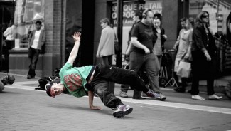 Aksi di Citayam Fashion Week Dinilai Bukan Fenomena Baru