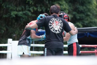 Jogja Gelut Day Disebut Jadi Jawaban Keresahan Aksi Klitih