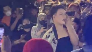 Membendung Penumpang Gelap LGBT di Citayam Fashion Week