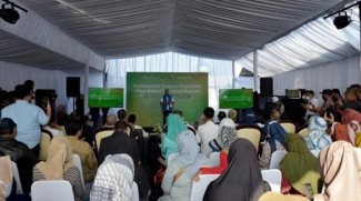 Kemendag Percepat Digitalisasi Seribu Pasar Rakyat