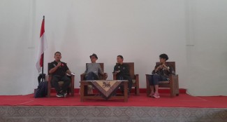 Pameran Seni Rupa Manifesto Ke-8, Bangkitkan Seni Rupa Kontemporer