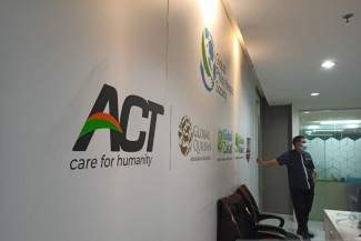 MUI Hentikan Kerja Sama dengan ACT
