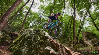 Event Bendungan Urban Downhill Angkat Perekonomian Lokal
