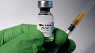 Menkes Ungkap Vaksin Cacar Efektif Cegah Monkeypox