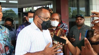 Wamendagri Harapkan Wamena Semakin Siap Dukung DOB