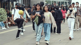 Muhammadiyah Respons CFW: Boleh Berekspresi, tapi Jangan Kebablasan