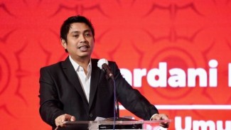 Intelektual NU Desak Mardani Maming Mundur dari Bendahara PBNU