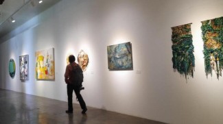 Pameran Manifesto VIII Transposisi: Elaborasi Seni dengan Isu Aktual