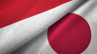 Jepang Berkomitmen Investasi 5,2 Miliar Dolar AS di Indonesia