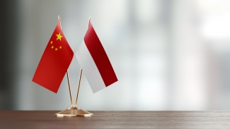 China Bakal Beli Produk CPO Indonesia, Luhut Yakin Harga TBS Naik