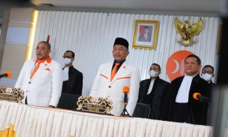 Pemilu 2024: PKS Siap Daftar Parpol Peserta di Hari Pertama Tahapan