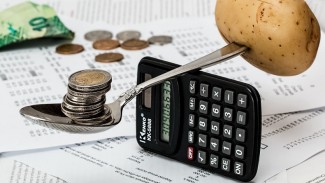 Inflasi Jadi Bukti Ketahanan Pangan Indonesia Rapuh