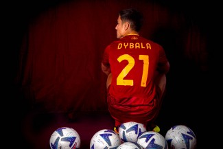 Usai Beri 115 Gol, Dybala Curhat Soal Kontraknya Disetop Juventus