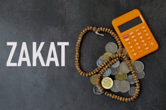 Bolehkah Zakat Maal Dibayar Tiap Bulan? Ini Penjelasan Amil Zakat