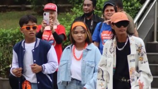 Pemprov DKI Siap Lindungi Remaja Citayam Fashion Week dari LGBT dan Pergaulan Bebas