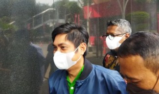 DPO 2 Hari, Mardani Maming Akhirnya Datang ke KPK