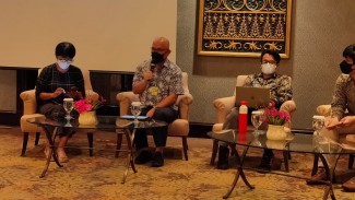 BPOM: Penggunaan Kemasan Plastik Tak Boleh Mengubah Mutu Pangan