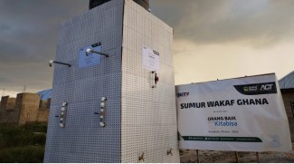 Pimpinan ACT Terjerat Kasus Hukum, Bagaimana Nasib Dana dan Aset Wakafnya?