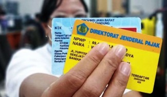 Integrasi NIK Jadi NPWP Disebut Berisiko pada Keamanan Data Pribadi