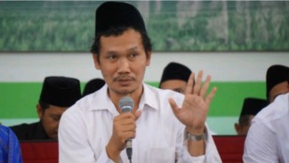 Kisah Gus Baha Tolak Bantuan Miliaran Rupiah untuk Pembangunan Pesantren