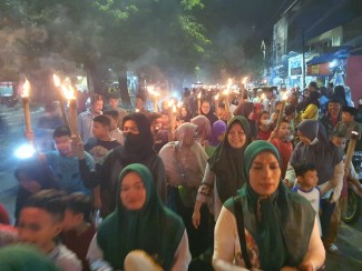 Peringatan Tahun Baru Islam Relevan dengan Kemajemukan Indonesia
