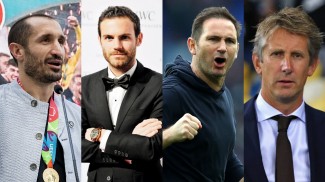 7 Pesepak Bola Cerdas yang Lanjut Kuliah, Tak Hanya Merumput di Lapangan