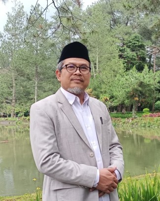 Ustaz Jeje Zaenudin soal CFW: Ekspresikan Budaya Bermartabat  