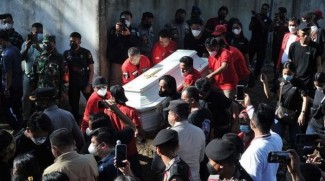 Temuan Tes PCR Komnas HAM jadi Informasi Penting Ungkap Kasus Penembakan Brigadir J