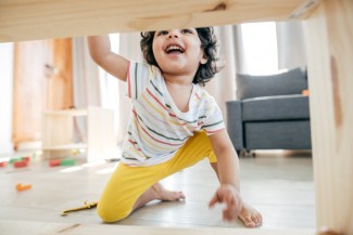Begini Cara Sederhana Bedakan Anak Aktif dan Hiperaktif