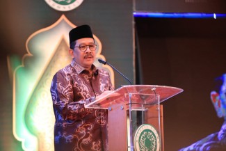 Wamenag: Indonesia Butuh Strategi Kebudayaan di Tengah Globalisasi
