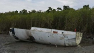 7 Sampah Antariksa Ini Pernah Jatuh di Indonesia, Terbanyak Milik China