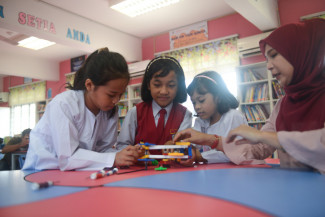 Muhammadiyah Soroti Stigma Sekolah Negeri Lebih Baik dari Swasta