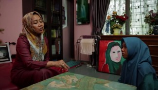 Nyai Masriyah Amva, Perempuan Progresif Pemimpin Pesantren Tradisional