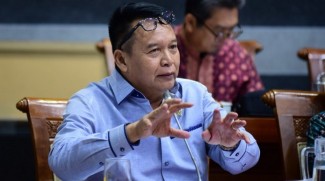 TB Hasanuddin Soroti Komnas HAM Aktif Usut Kasus Kematian Brigadir J