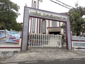 Mengulas Tuntas Fasilitas Kemasyarakatan Masjid Nurussamaniyah