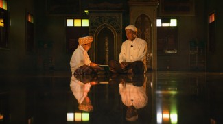 Pesantren Lembaga Pendidikan Terunggul Sebelum Belanda Jajah Indonesia