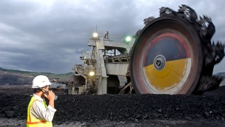 Bukit Asam Lakukan Transisi Batubara ke Basis Energi