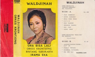 Perjalanan Hidup Waldjinah Diangkat ke Layar Lebar, Ini Respons Ganjar
